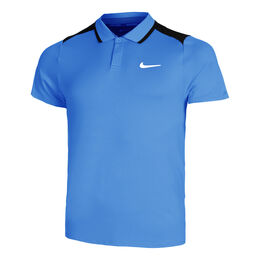 Vêtements De Tennis Nike Court Dri-Fit Advantage Polo